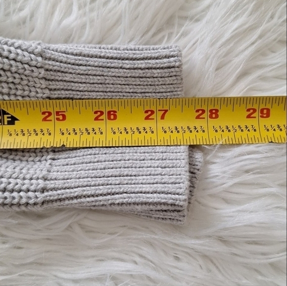 ALLSAINTS Aria Laced Short Jumper - Picture 15 of 15